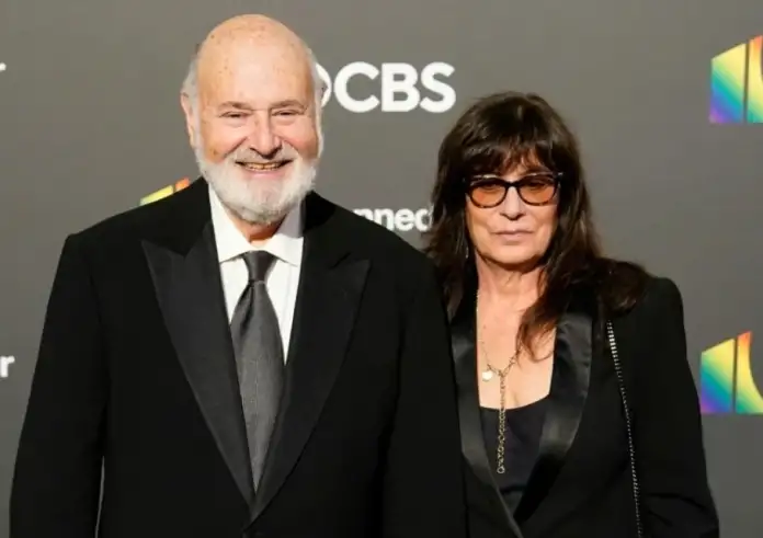 Σοκ στο Χόλιγουντ: Συνελήφθη ο γιος του Ρομπ Ράινερ για τη δολοφονία των γονιών του