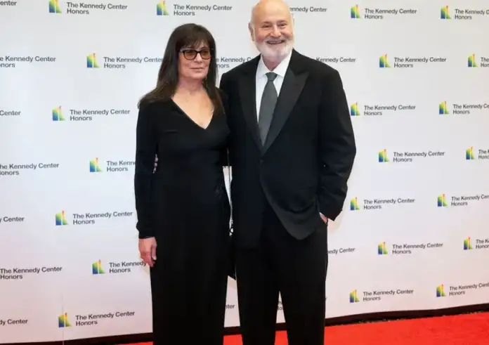 Το τελευταίο ξέσπασμα πριν το φονικό: Ο άγριος καβγάς Ρομπ Ράινερ – γιου του σε χριστουγεννιάτικο πάρτι