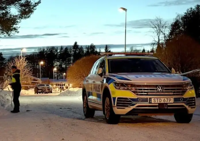 Σουηδία: Έρευνα για σοβαρό περιστατικό με πολλούς τραυματίες στα βόρεια της χώρας