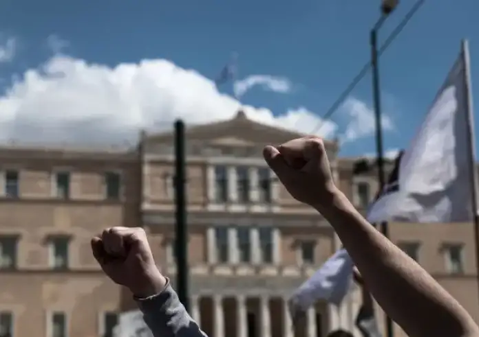 Πανελλαδική απεργία την Τρίτη 16 Δεκεμβρίου: Ποιοι συμμετέχουν – Πώς θα κινηθούν τα Μέσα Μαζικής Μεταφοράς