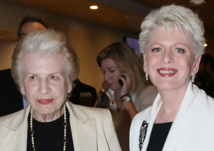 Πέθανε η Σύλβα Ακρίτα – Η πρώτη γυναίκα βουλευτής του ΠΑΣΟΚ και μητέρα της Έλενας Ακρίτα