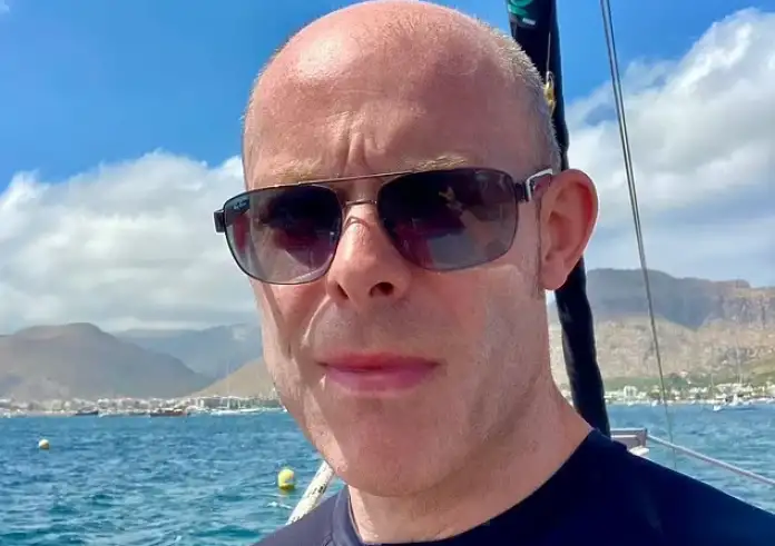 Ένα παράξενο σύμπτωμα ήταν το μόνο σημάδι ότι έχω Πάρκινσον – Τι έπαθε ο 50χρονος