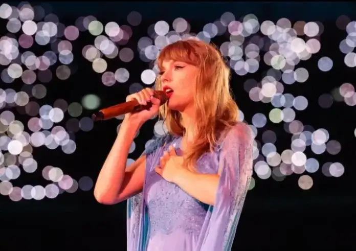 Κίνηση ανθρωπιάς από την Τέιλορ Σουίφτ: Δωρεά 1 εκατ. δολαρίων για την καταπολέμηση της πείνας στις ΗΠΑ