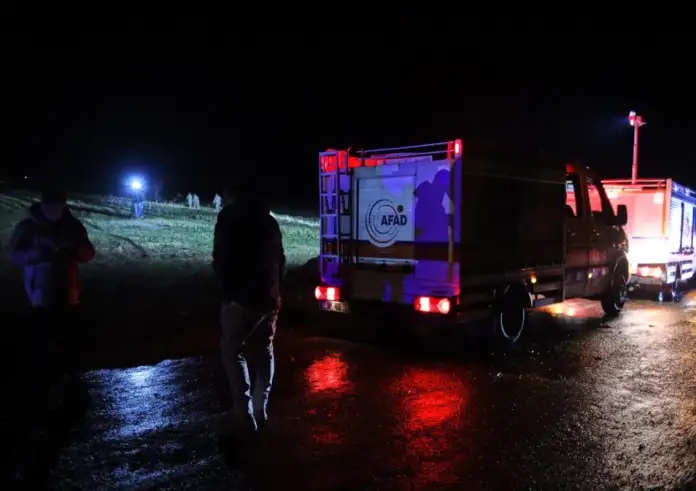 Συντριβή Falcon 50 στην Άγκυρα: Στη δημοσιότητα οι τελευταίες συνομιλίες – Σε ουδέτερη χώρα το μαύρο κουτί