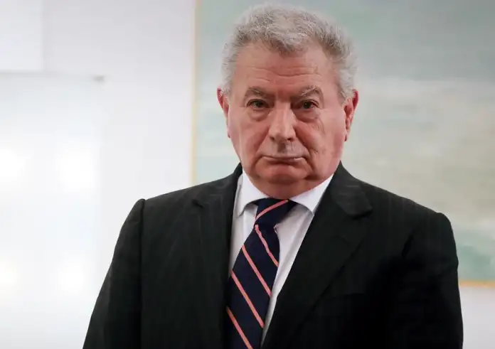 Καταπέλτης μάρτυρας στη δίκη Βαλυράκη: «Είδα επίθεση με κοντάρι πριν πέσει στη θάλασσα»