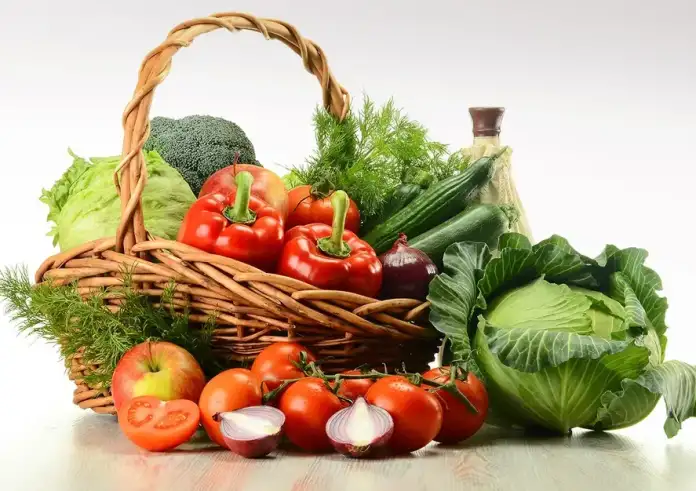 Η ελληνική σαλάτα που ψηφίστηκε ως η καλύτερη του κόσμου – Και δεν είναι η χωριάτικη