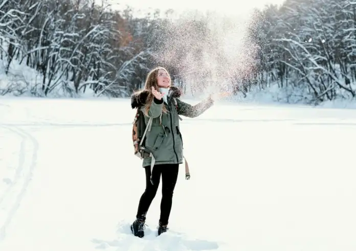 Πρωτοχρονιά με πολικό ψύχος: Βουτιά 7-10°C, ισχυρός παγετός και πιθανότητα για χιόνια ακόμη και στην Αττική