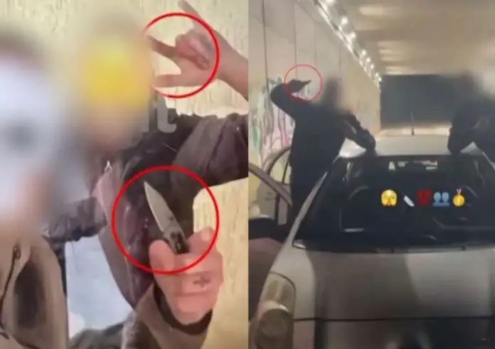 Χολαργός: Σοκ από τις αποκαλυπτικές συνομιλίες στα social media για την ενέδρα σε 14χρονο