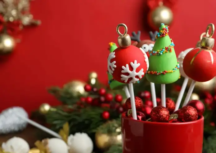 Σε 5 λεπτά έτοιμο: Χριστουγεννιάτικο γλυκό-έκπληξη από το TikTok