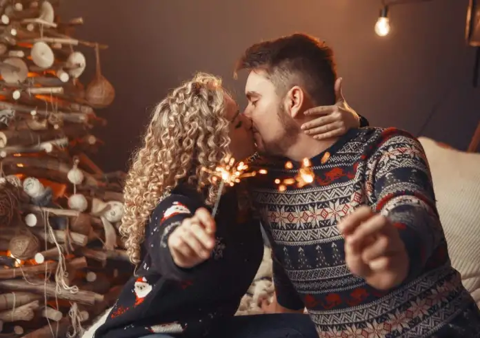 Αν τσακώνεστε στις γιορτές, δεν είστε μόνοι – Να γιατί συμβαίνει
