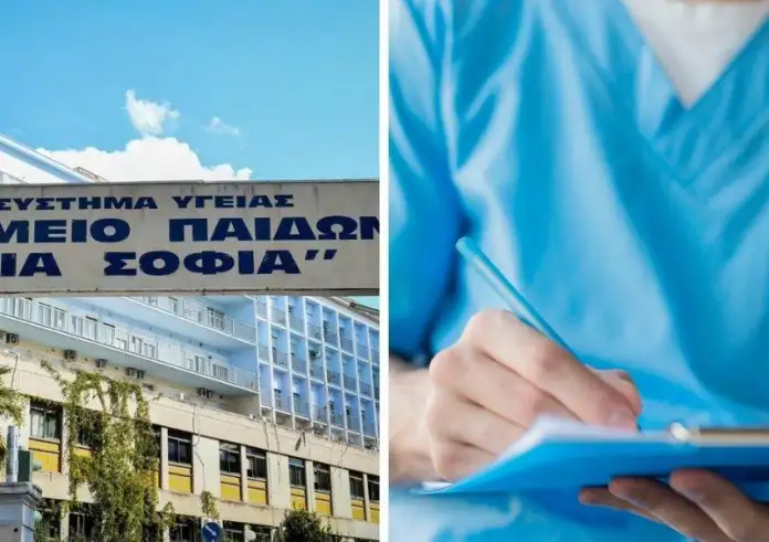 Αγωνία για την 6χρονη που διασωληνώθηκε λόγω γρίπης: Κρίσιμα τα επόμενα 24ωρα στη ΜΕΘ – Η μάχη των γιατρών και τα νεότερα για την υγεία της