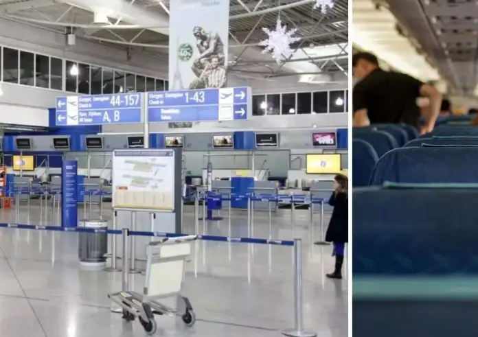 Στο μικροσκόπιο της ΕΥΠ το «μπλακ άουτ» στο FIR Αθηνών – Ενδεχόμενο κακόβουλης ενέργειας και σταδιακή αποκατάσταση