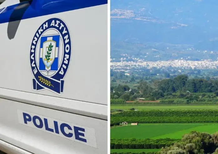 Άγρια δολοφονία στο Αγρίνιο: Πυροβόλησαν με καραμπίνα Πρόεδρο Κοινότητας – Συνελήφθη ο δράστης