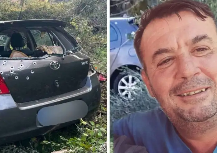 Θρίλερ στο Αγρίνιο: Στα δικαστήρια ο δράστης για τη δολοφονία του Κοινοτάρχη – Το καρτέρι με τα «βοϊδόσφαιρα», η μαρτυρία-κλειδί και ο φόβος για βεντέτα