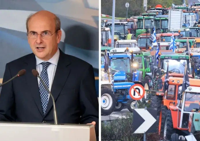 Αγροτικά Μπλόκα 2026: «Πυρ ομαδόν» από τους παραγωγούς μετά τα μέτρα της κυβέρνησης – Σκέτη απογοήτευση