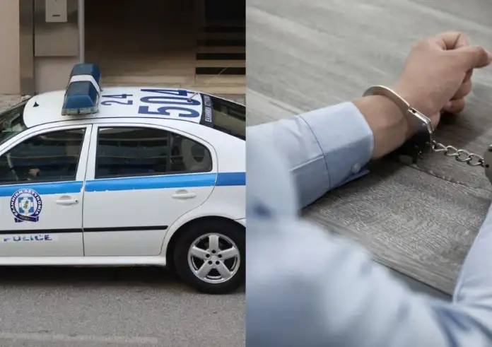 Τραγωδία στην Πάτρα: Νεκρός 30χρονος μετά από άγρια συμπλοκή σε κέντρο διασκέδασης – Οι πρώτες συλλήψεις