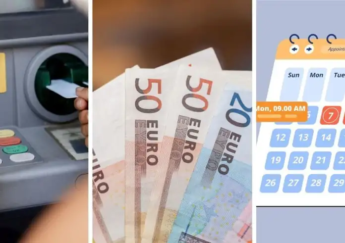 Επιδόματα και Μισθοί 2026: Ποιοι πάνε ταμείο 5-9 Ιανουαρίου – Οι πληρωμές ΕΦΚΑ, ΔΥΠΑ και οι αυξήσεις από τις συμβάσεις