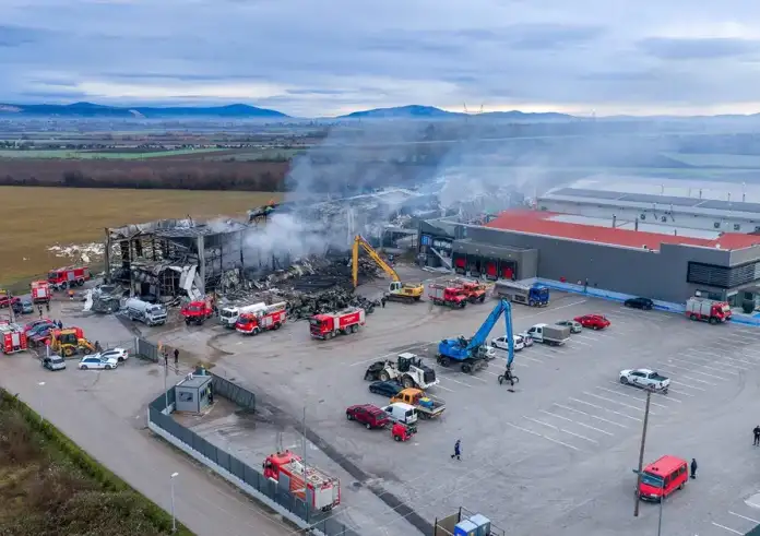Τραγωδία στη Βιολάντα: Η φωτογραφία-ντοκουμέντο που «καίει» τη διοίκηση – Στον εισαγγελέα οι 3 συλληφθέντες
