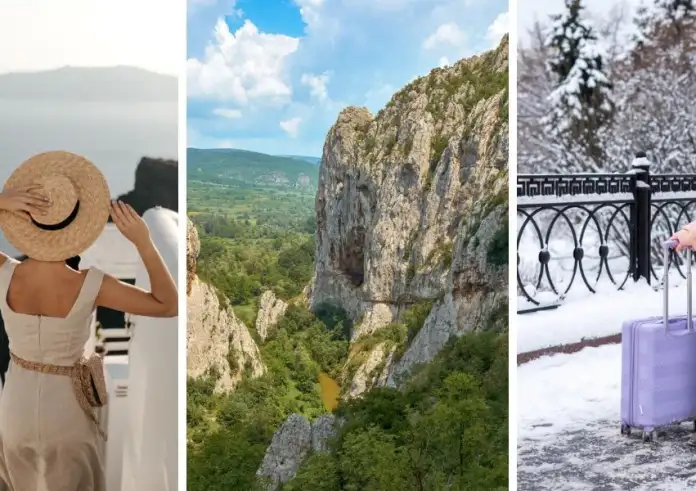 Δωρεάν διακοπές έως 12 ημέρες: Ποιοι είναι οι δικαιούχοι και πώς θα πάρετε το voucher – Όλες οι λεπτομέρειες