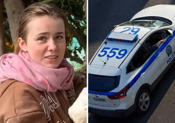 Υπόθεση Λόρα: Το χρονικό της μεγάλης φυγής – Πώς η 16χρονη «ξεγέλασε» τις αρχές και πέταξε για Γερμανία