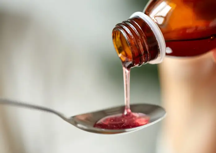 Επείγουσα οδηγία ΕΟΦ: Προσοχή σε γνωστό σιρόπι για βρέφη – Κίνδυνος για σοβαρές παρενέργειες