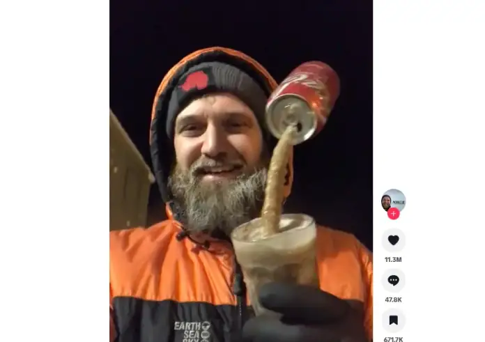 Εργασία στην Ανταρκτική: Μισθός 35.000€ και μηδενικά έξοδα διαβίωσης – Θα αντέχατε στους -89°C;