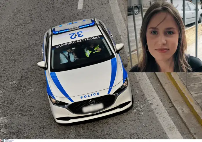 Θρίλερ με τη 16χρονη Λόρα: Το βίντεο με τον μυστηριώδη άνδρα και το ταξί για Ζωγράφου