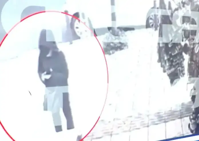 Θρίλερ με τη 16χρονη Λόρα: Το βίντεο-ντοκουμέντο στου Ζωγράφου και ο 58χρονος με τα 200€