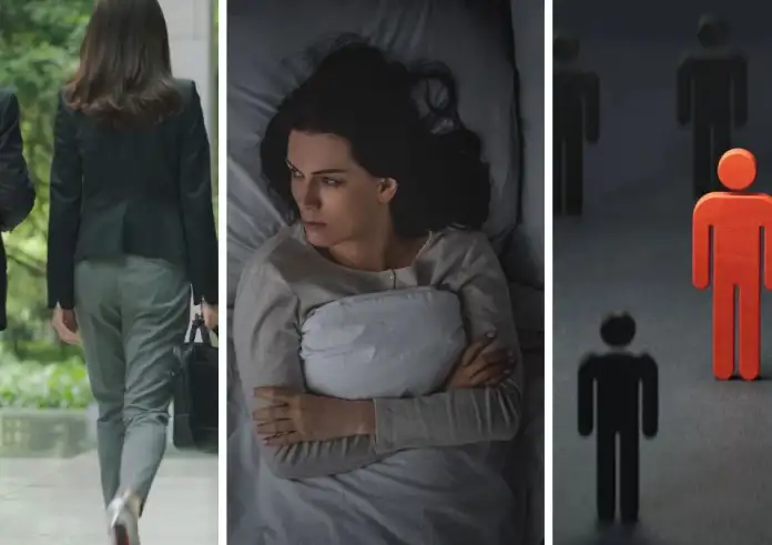 3 μυστικά για καλύτερη ζωή: Το κόλπο του Στιβ Τζομπς, το «μέταλλο του ύπνου» και το μάθημα από την κρίση των Μπέκαμ