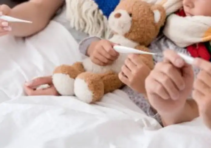 Συναγερμός ΕΟΔΥ: Η γρίπη τύπου Α «σαρώνει» τη χώρα – 722 νέες εισαγωγές και 2 θάνατοι σε μία εβδομάδα