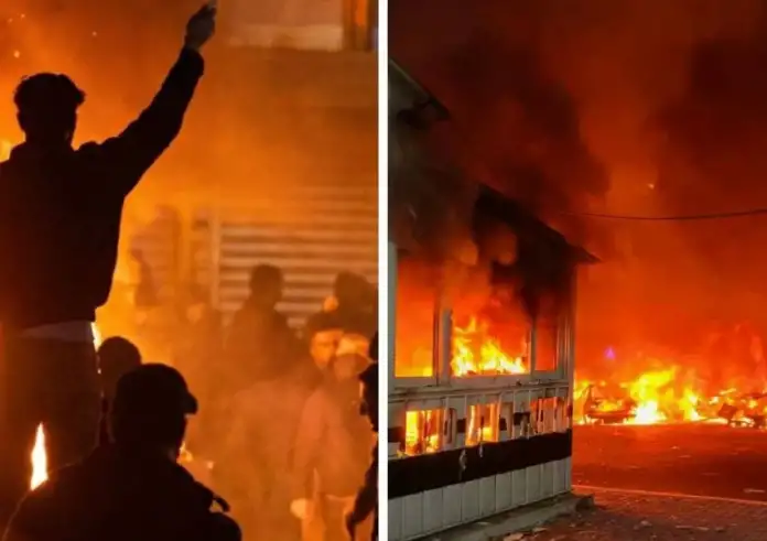 Φλέγεται το Ιράν: Επέμβαση του στρατού για να κατασταλούν οι διαδηλώσεις – Φόβοι για εκατόμβη νεκρών