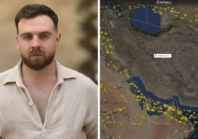 «Η κρεμάλα βγήκε από το δωμάτιο»: Το θρίλερ με τον Ερφάν Σολτανί και η παρέμβαση-σοκ του Τραμπ που «πάγωσε» το Ιράν