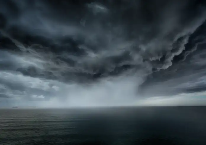 Καιρός: Έκτακτη επιδείνωση με χαλάζι και 8 μποφόρ – Ποιες περιοχές κινδυνεύουν