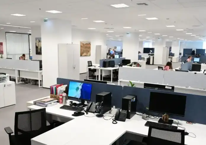 Κακοκαιρία: Τηλεργασία και δικαιολογημένες απουσίες στο Δημόσιο την Τετάρτη – Τι ισχύει για τα ραντεβού των πολιτών