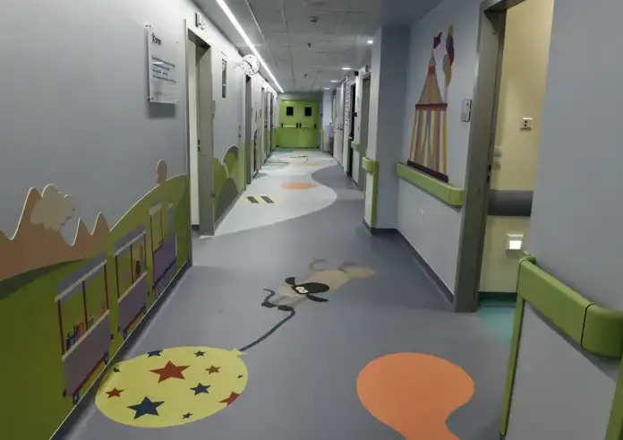 Καλλιθέα: Βρέφος μεταφέρθηκε χωρίς αισθήσεις σε κτηνιατρείο στη Συγγρού – Κατέληξε στο Παίδων