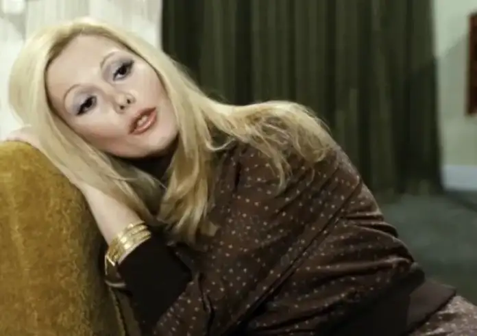 Πέθανε η ηθοποιός Τόνια Καζιάνη: Θρήνος για την «αρχόντισσα» του ελληνικού σινεμά