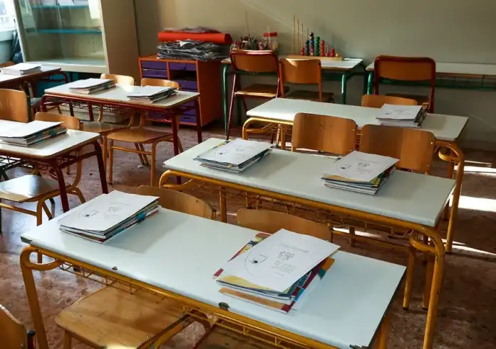 Κακοκαιρία: Κλειστά σχολεία και σε Αχαΐα – Αιτωλοακαρνανία. Ποιες περιοχές τραβάει το «χειρόφρενο» ο καιρός