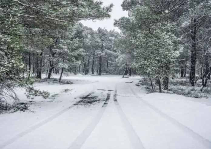 «Πόλεμος» μετεωρολόγων: Από τις «πολικές φωτοβολίδες» στις... «στρακαστρούκες» – Νέα σκληρή ανάρτηση Τσατραφύλλια