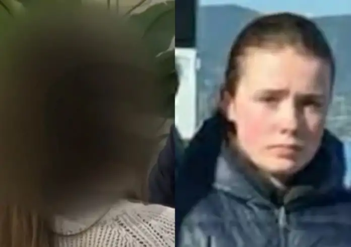 Κορυδαλλός: «Δεν ένιωθα ασφαλής» – Συγκλονίζει η 16χρονη που εντοπίστηκε στο Γουδί. Μήνυμα στη Λόρα