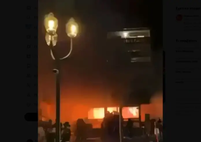 Κόλαση στο Κραν Μοντάνα: Πώς το λάθος της σαμπάνιας μετέτρεψε το ρεβεγιόν σε τραγωδία με δεκάδες νεκρούς