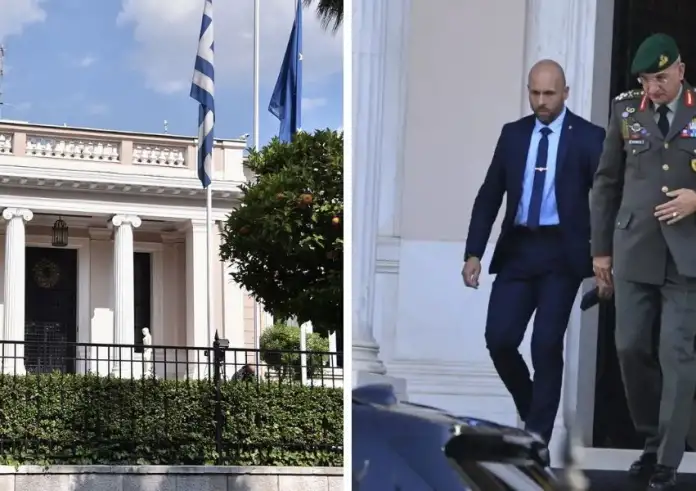 Παρατείνεται η θητεία των Αρχηγών ΓΕΣ, ΓΕΝ και ΓΕΑ – Ποιοι παραμένουν στις θέσεις τους σε ΕΛ.ΑΣ. και Πυροσβεστική