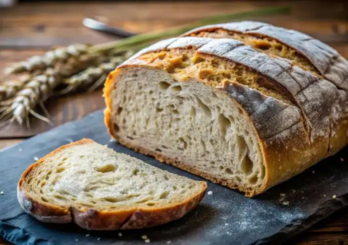 Λευκό ή μαύρο ψωμί; Η μεγάλη αλήθεια που οι διαιτολόγοι θέλουν να γνωρίζετε – Ποιο τελικά βοηθάει στο αδυνάτισμα;