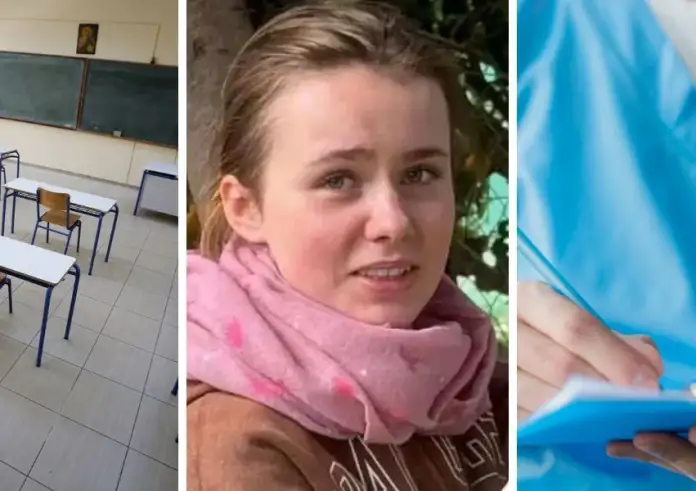 LIVE 24 Ιανουαρίου: Σοκ με καθηγήτρια στις Σέρρες που φίμωσε μαθητή - Η μάχη της 6χρονης στη ΜΕΘ και οι αποκαλύψεις για τη Λόρα