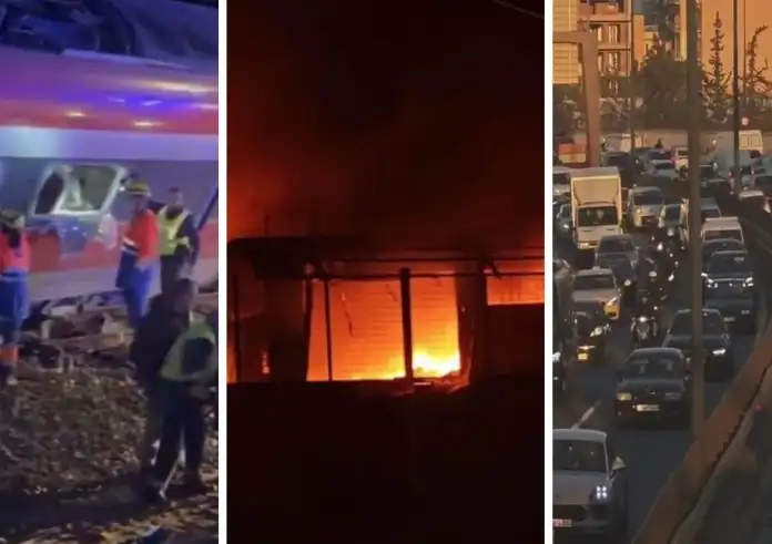 LIVE, 19 Ιανουαρίου: Στο Μαξίμου οι αγρότες, η νέα μέθοδος απάτης στα Σπάτα και το viral φαινόμενο της Eurovision