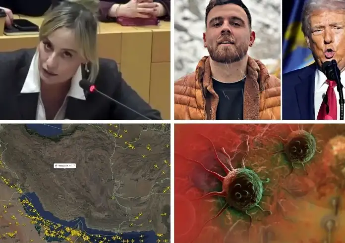 LIVE 15 Ιανουαρίου : Θρίλερ στην Αθήνα με άνδρα στην Πολεοδομία – Οι συγκλονιστικές αποκαλύψεις Μελέτη και Ντανάι και όλες οι ειδήσεις της ημέρας