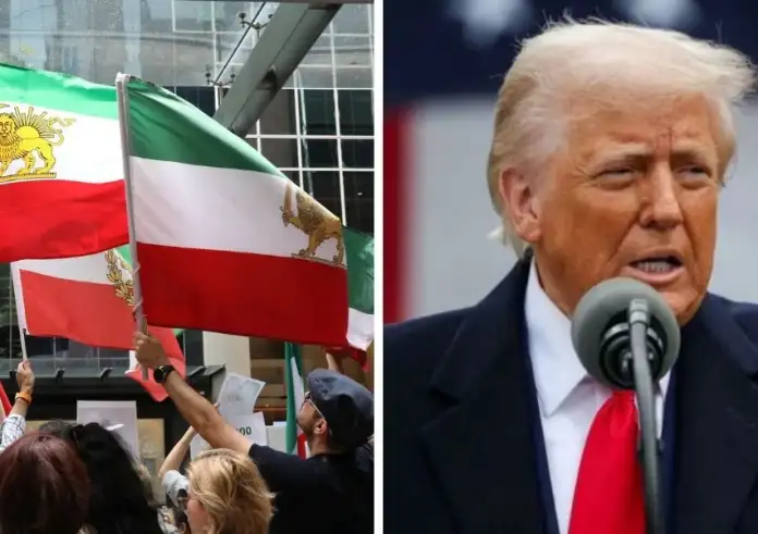 Τύμπανα πολέμου στη Μέση Ανατολή: Αμερικανική αρμάδα κατευθύνεται στην περιοχή – Θα απαντήσουμε στην απειλή, προειδοποιεί το Ιράν