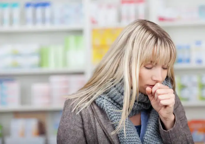 Γρίπη: Πώς μεταδίδεται τελικά; Η μελέτη-αποκάλυψη που αλλάζει όσα ξέραμε για τον αέρα και τον βήχα