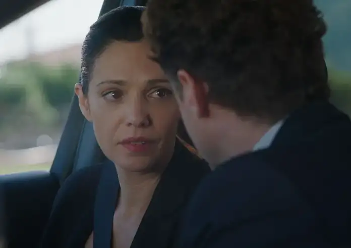 «Μια νύχτα μόνο» Spoiler: Η ένοπλη επίθεση στον Οδυσσέα, η ανακοπή και η παγίδα της Κατερίνης