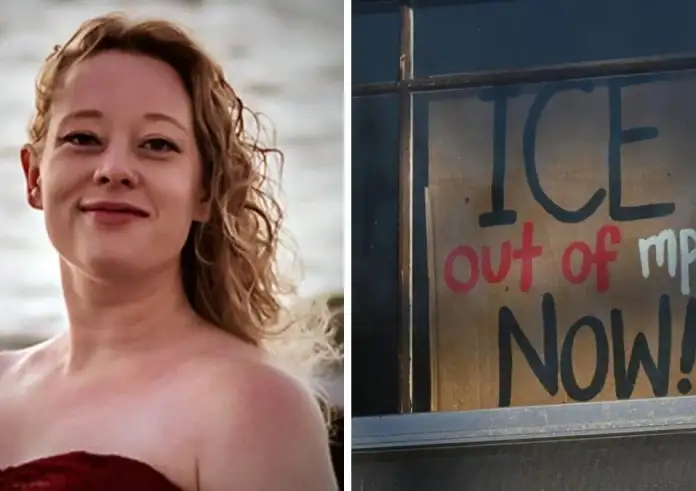 Χάος στη Μινεάπολη: Πράκτορες της ICE σκότωσαν 37χρονη ποιήτρια – «Πόλεμος» Τραμπ και Κάμαλα Χάρις για το βίντεο