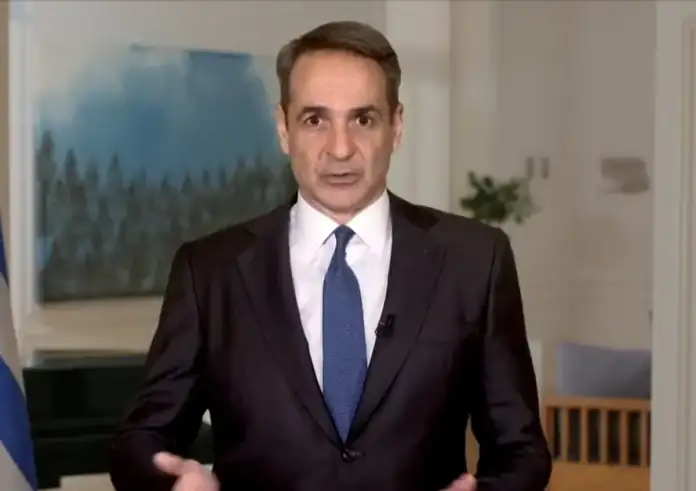 Μητσοτάκης προς αγρότες: «Εξαντλήθηκαν οι αντοχές της οικονομίας» – Κάθοδος με τρακτέρ στην Αθήνα